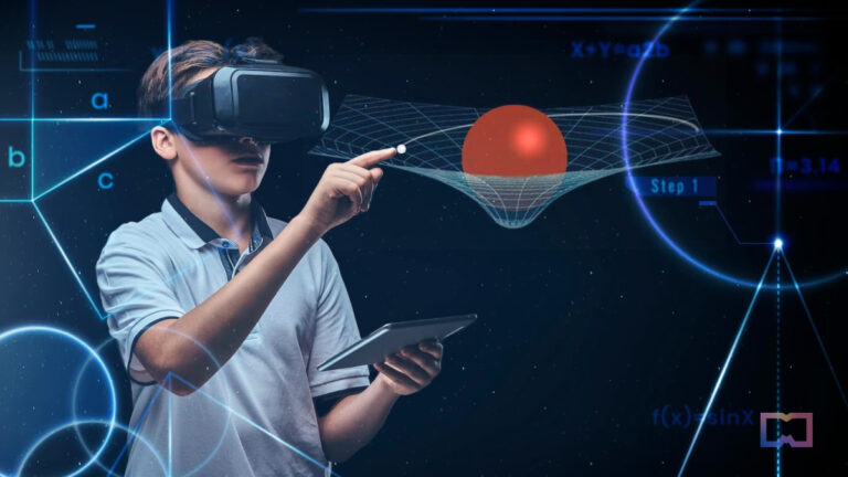 Reddam Home Faculty in England pioneers metaverse schooling with digital actuality