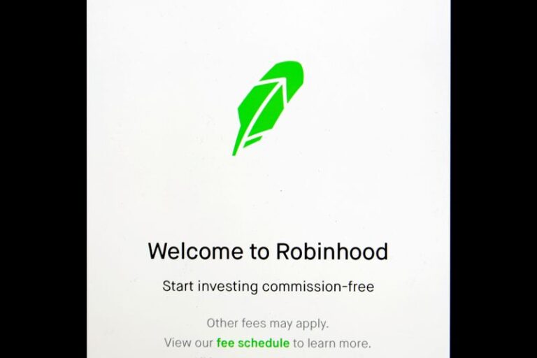 Robinhood returns to court docket to defend its place in case introduced by US state regulator