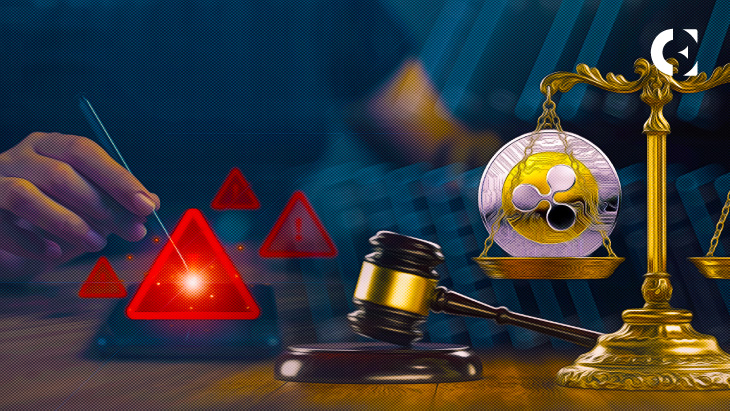 SEC-Ripple Deal Poses Risk to Crypto House: XRP Lawyer