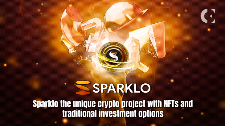 Sparklo (SPRK): The Cryptocurrency Set to Revolutionize the Crypto Market in 2023, Surpassing Optimism (OP) and EOS (EOS)