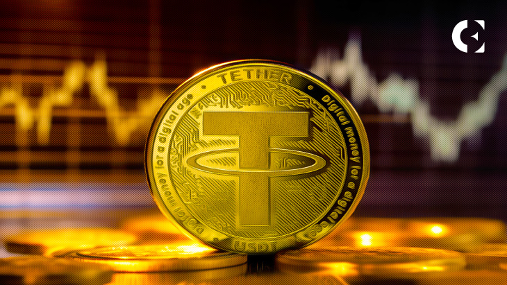 Tether Is the Most Safe Crypto Asset Amid the US Banking Disaster