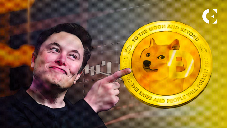 Elon Musk’s Ultimate Recommendation: ‘Do not Guess The Farm On Dogecoin’
