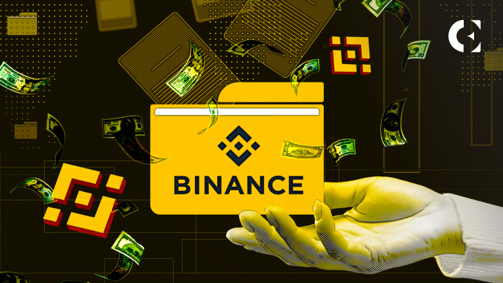 US probes Binance for potential Russian sanctions violations