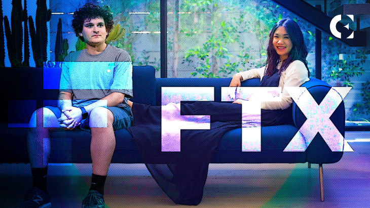 Journalist Tiffany Fong Reveals Candid Conversations With FTX Founder