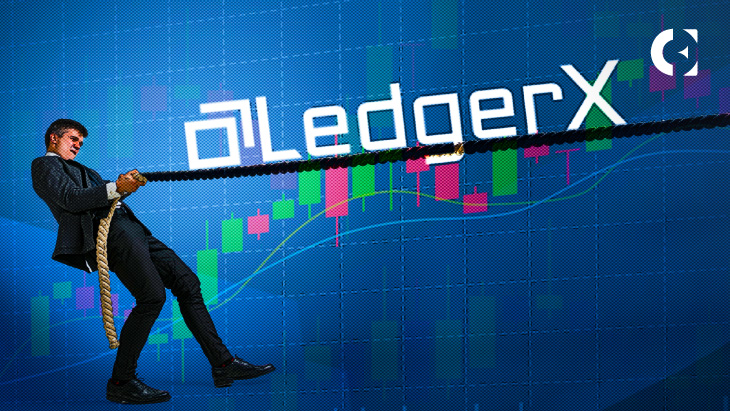 US Chapter Court docket Approves Acquisition of LedgerX by M7 Holdings