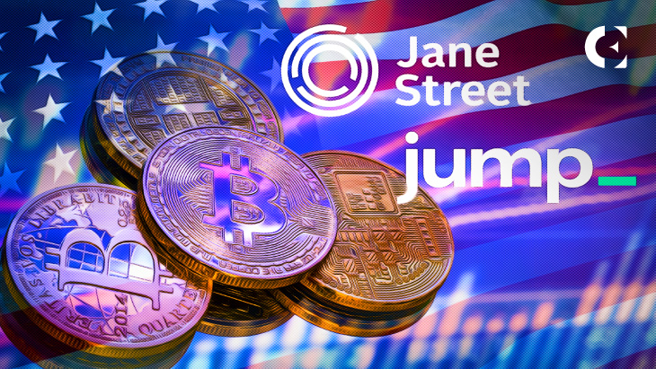US regulatory crackdown drives Jane Road and Soar Crypto out