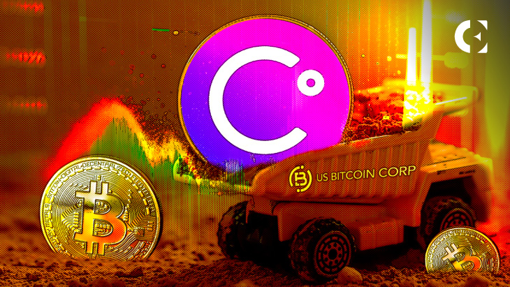 USBTC Acquires Celsius Belongings to Turn into Lead Miner in the USA