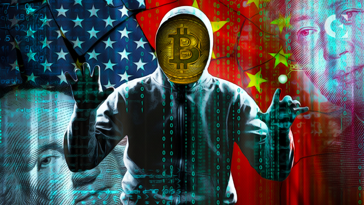 Why Most Cryptocurrency Fraud Instances Occur in China and america