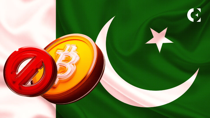 Cryptocurrency to be completely banned in Pakistan: finance minister