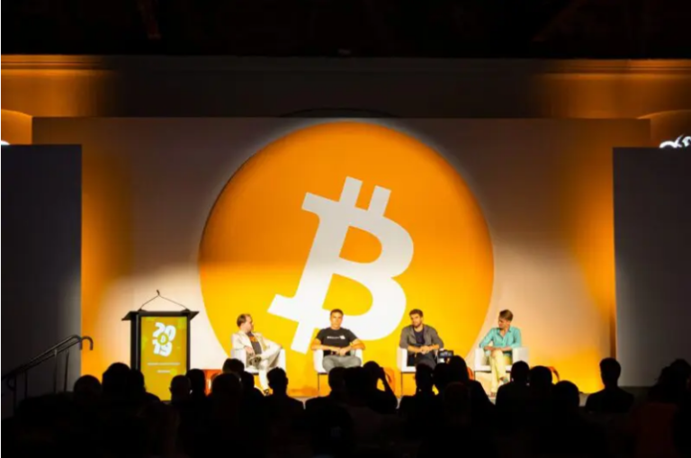 World’s Largest Bitcoin Occasion to Function US Presidential Candidate as Keynote Speaker