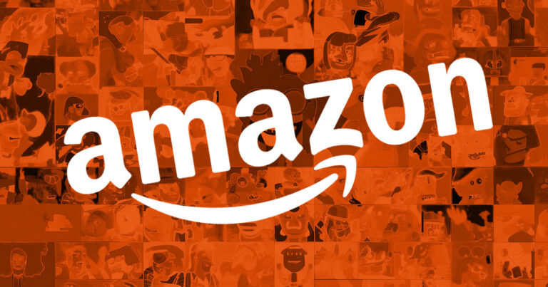 Rumors are swirling: Amazon NFT Market will launch this month