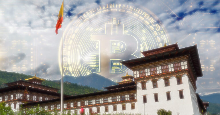 Inside Bhutan’s Secret Bitcoin Mining Operation
