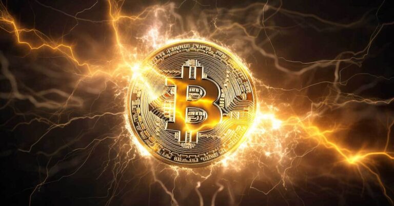 Bitcoin Transaction Progress Highlights Significance of Lightning Community