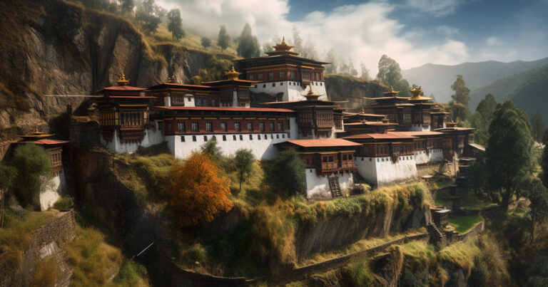 Bitdeer expands into Bhutan, plans to boost $500 million