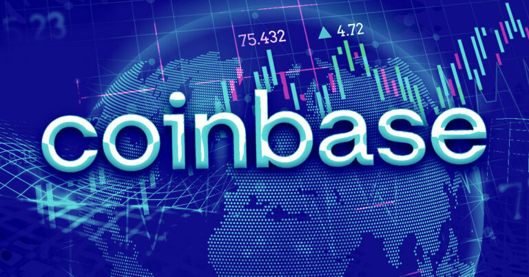 Coinbase launches worldwide trade for institutional merchants outdoors the US