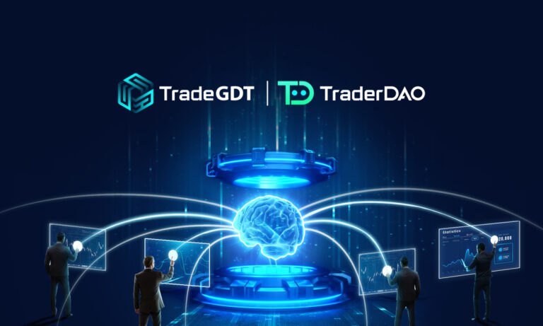 AI TradeGDT Venture Beneficial properties Reputation, Hits 10% Bybit Derivatives Buying and selling Quantity in 4 Hours