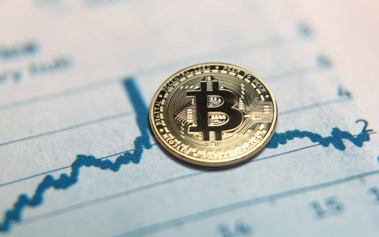 Bitcoin Traders Sinking in Worry, Time to Rebound?