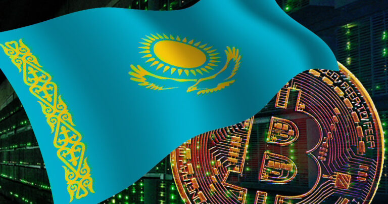 Kazakhstan’s Bitcoin Mining Trade Faces A number of Challenges