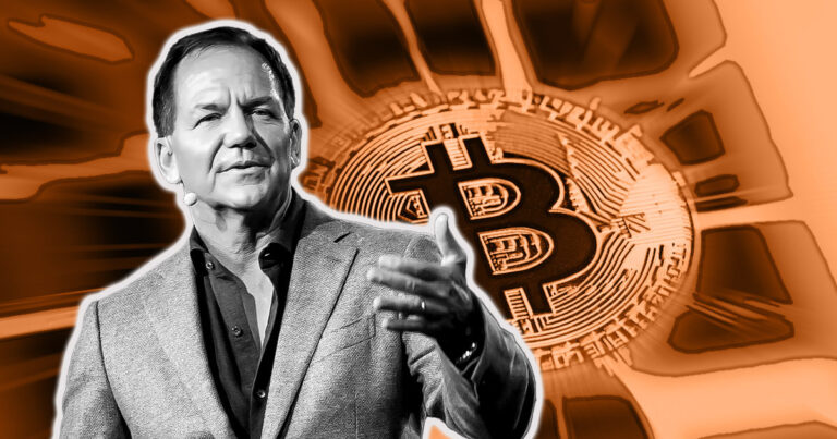 Hedge Fund Billionaire Paul Tudor Jones Says “The Complete US Regulatory Equipment Is In opposition to Bitcoin”