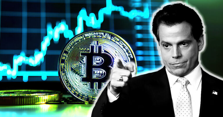 Scaramucci Says Market “Overcome Down” After FTX Collapse Forces BTC to Commerce at Large Low cost