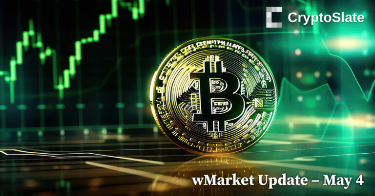 forexcryptozone wMarket Replace: Crypto Market Recovers This Week’s Losses