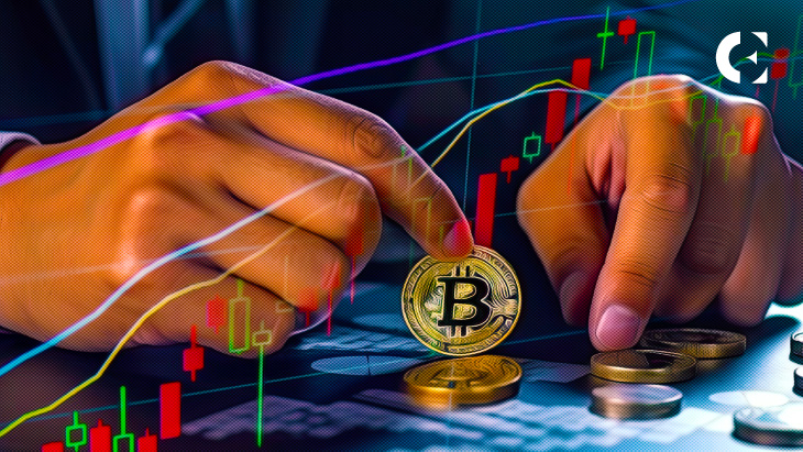 Bitcoin Will Rebound to Bullish Highs: Says Crypto Analyst