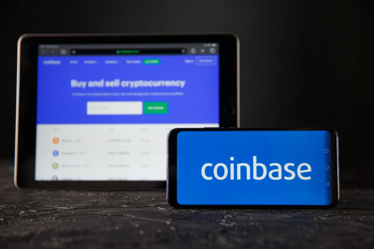 Coinbase inventory might see a short-term pullback, analyst says