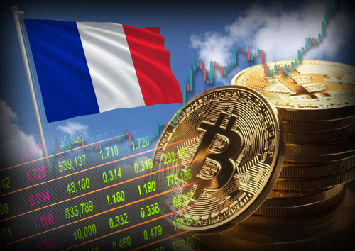 CACEIS Financial institution obtains the primary crypto custody license in France