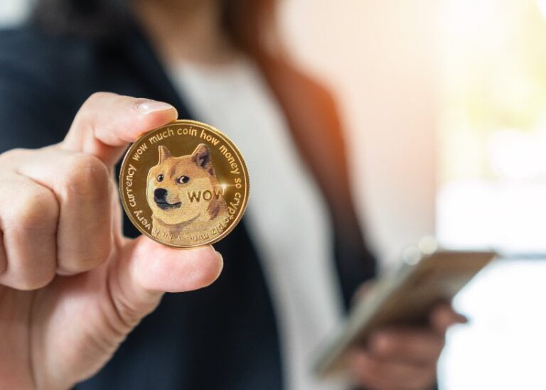 Dogecoin Worth Prediction: Uncommon Pattern Signifies 20% Drop in DOGE