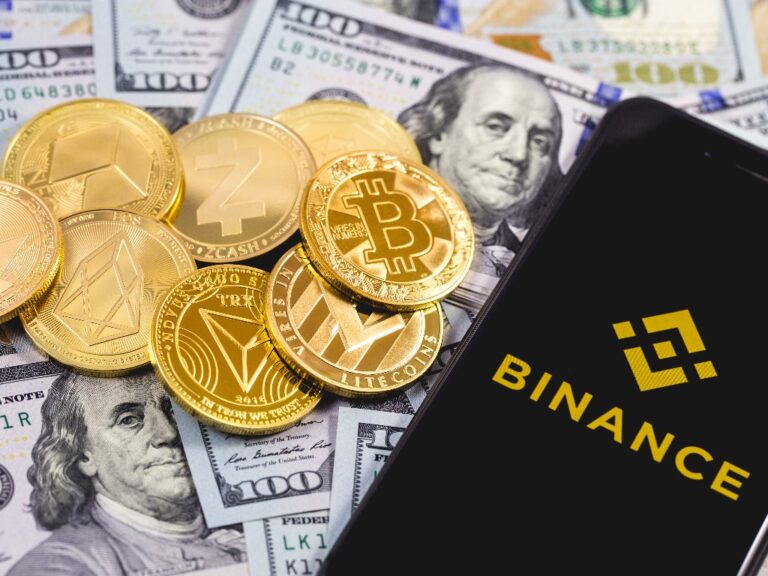 Binance Report Reveals Crypto Business in “Good Well being” in H1 2023