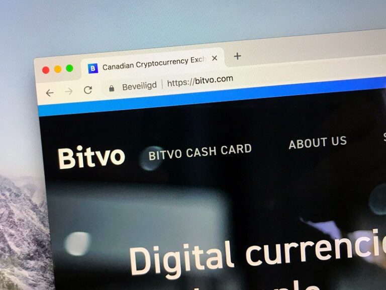 Canadian crypto change Bitvo cuts withdrawal charges by 50%