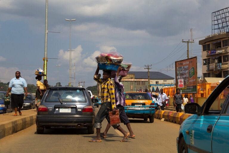 Nigeria SEC orders Binance Nigeria Restricted to halt operations