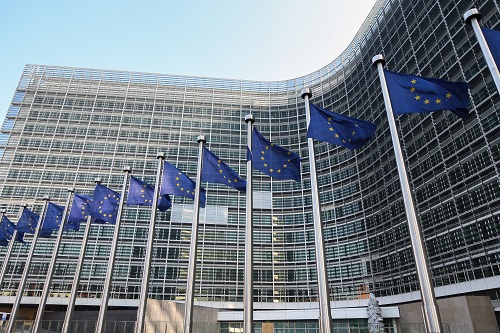 EU lawmakers vote for landmark synthetic intelligence regulation