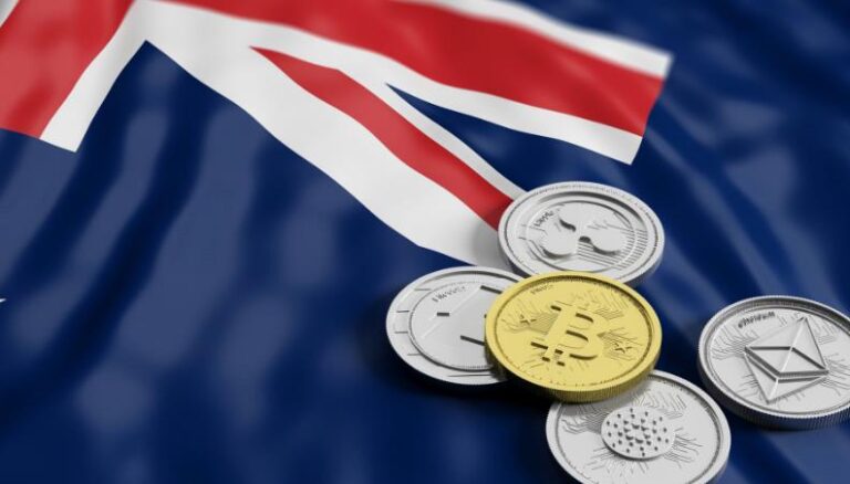 ADFSAC Chair: Australian Authorities Urged to Speed up Cryptocurrency Regulation