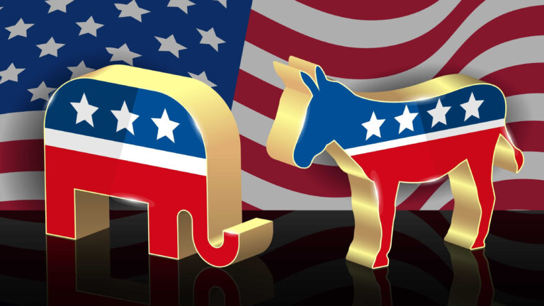 2024 Election Might Play Key Position in Crypto Regulation, Says Coinbase CEO