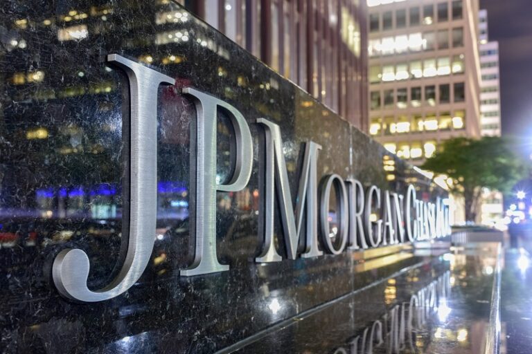 JPMorgan’s blockchain mission expands to incorporate euro-denominated funds