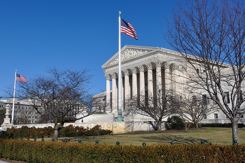 US Supreme Court docket awards key victory to Coinbase