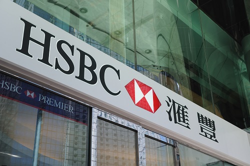 HSBC will provide Bitcoin and Ethereum ETFs in Hong Kong