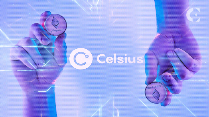 Huge ETH staking of the Celsius community causes delays within the Ethereum queue