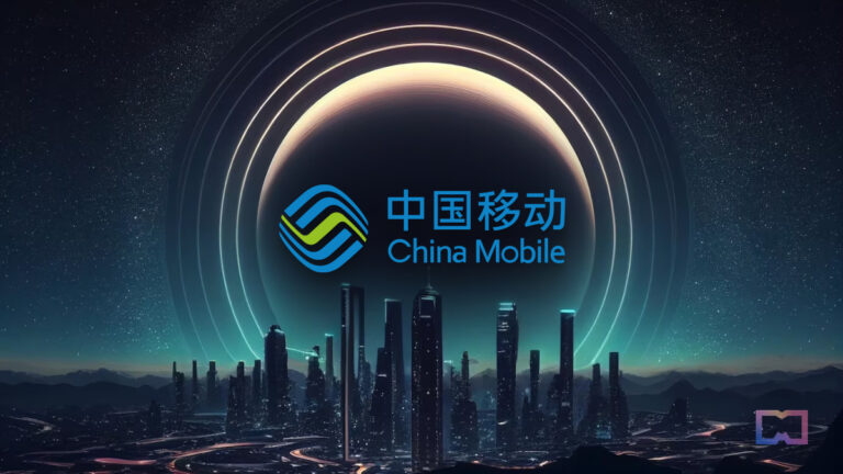 China Cellular leads metaverse trade alliance for digital financial system development