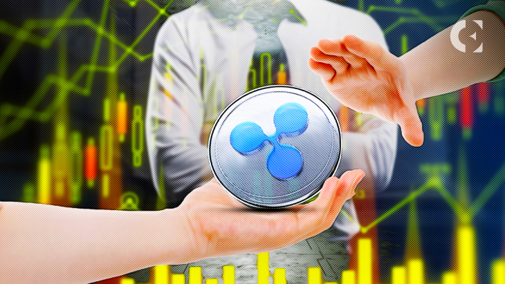 Ripple shares undervalued: Knowledgeable Jones highlights progress potential