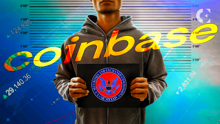 SEC sues Coinbase for working unregistered alternate after Binance