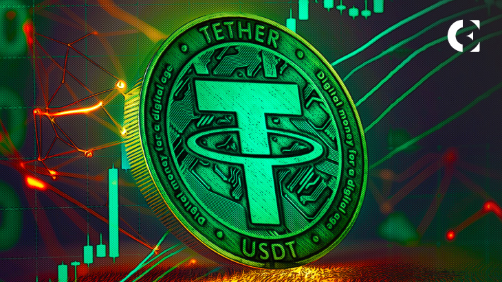 Tether faces liquidation risk for $1.5 billion BTC Holdings, analyst warns