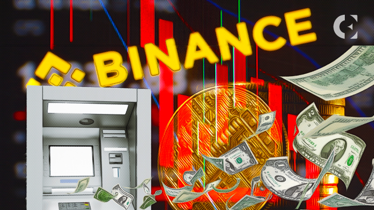 BNB falters, Binance outflows rise as SEC saga escalates