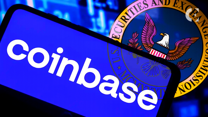 Coinbase factors out flawed SEC guidelines on RIA necessities