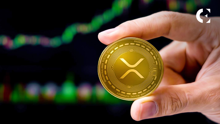 Analyst: Climbing above $0.5025 might push XRP to increased ranges