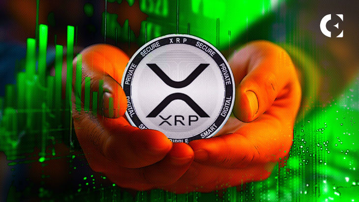 XRP Worth Rise Amid Bullish Momentum: Consolidation or Breakout?