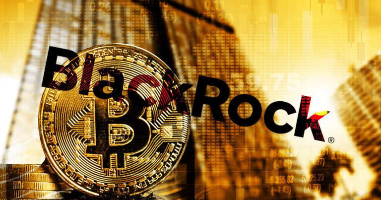 BlackRock Information for Spot Bitcoin ETF;  Coinbase will function a depository for BTC holdings