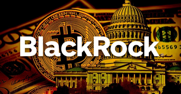 BlackRock Spots Bitcoin ETF ‘Not Occurring’, Politically Motivated App, Says Noelle Acheson