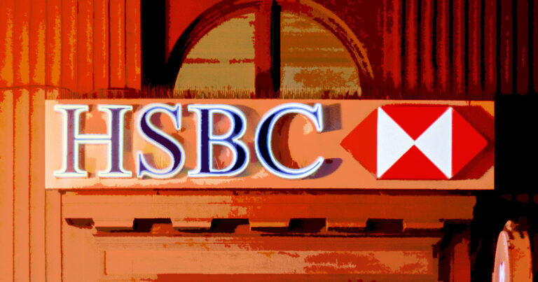 HSBC Hong Kong prospects can now commerce Bitcoin and Ethereum futures ETFs